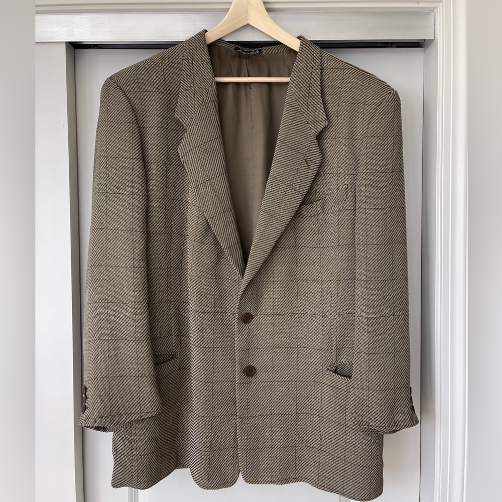 Vintage Giorgio Armani Blazer